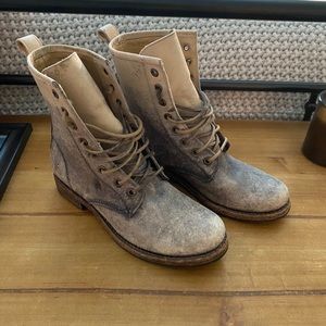 Frye Boots